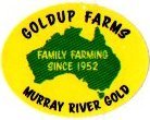 goldup farms murray river gold