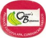 Oscar s bananas produce cucuyulapa cunduacan tabasco