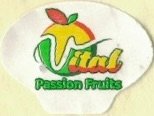 Vital passion fruits