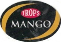 Trops mango
