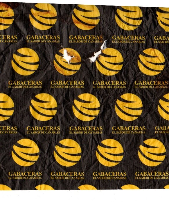 Gabaceras el sabor de canarias