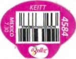 Bella keitt mexico 7.30 4584