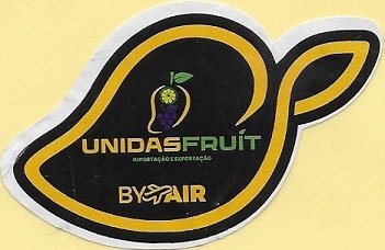 Unidas fruit importaçao e exportaçao by air