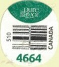Pure Flavor 510 canada 4664