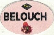 Belouch maroc