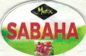 Sabaha maroc