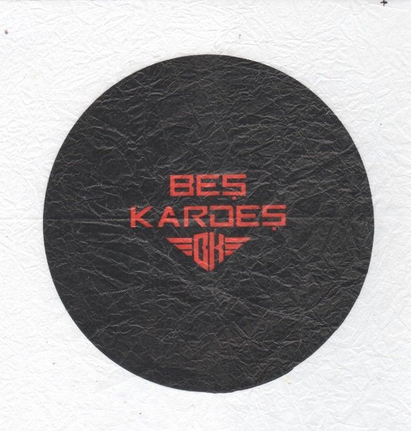 bes kardes