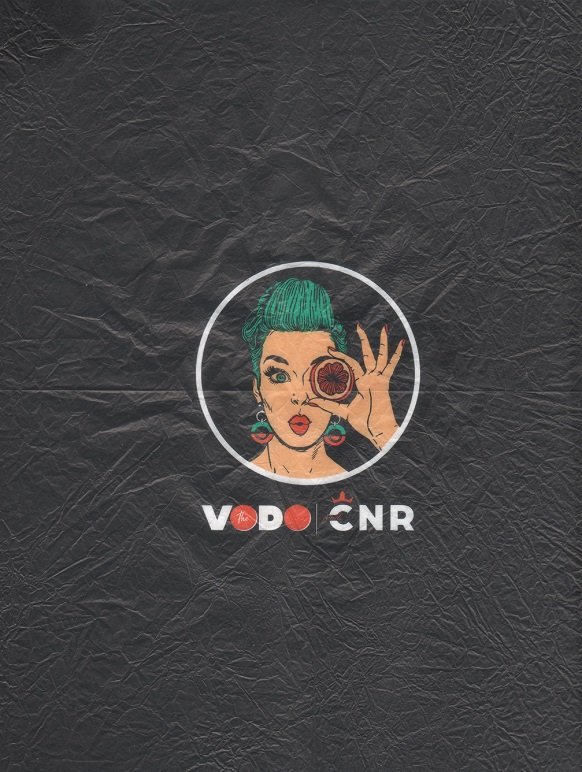 vodo cnr
