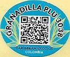 Caribbean exotics granadilla plu 3038 colombia