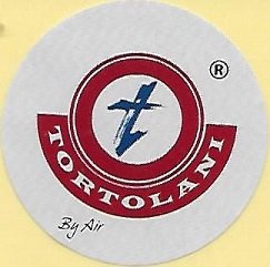 tortolani T by air