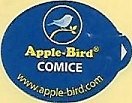 Apple-bird comice www.apple-bird.com