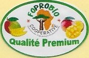 Foprobio cooperative qualite premium