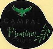 Campal premium fruits
