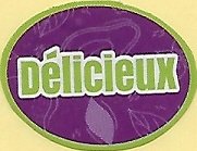Delicieux