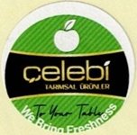celebi tarimsal urunler to your table we bring freshness