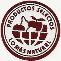 Productos selectos lo mas natural