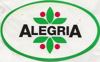 alegria