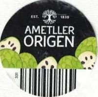 Ametller origen est. 1830