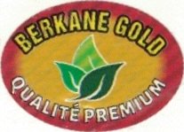 Berkane Gold qualite premium