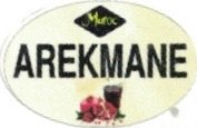 Arekmane maroc