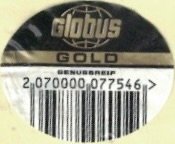 Globus Gold genussreif 2070000077546