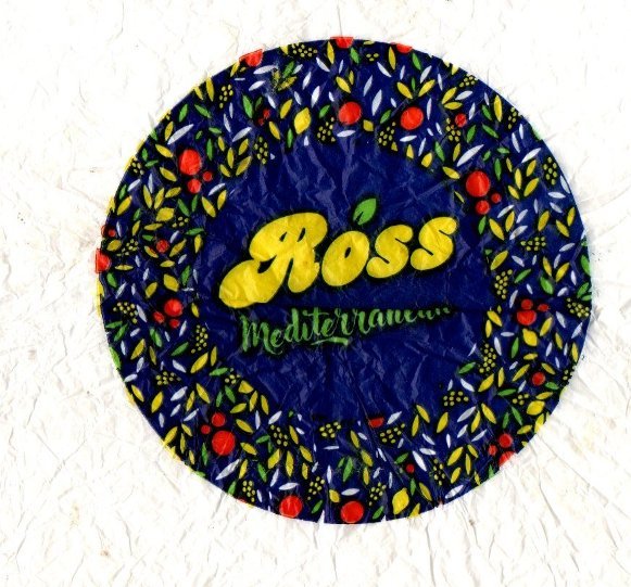 ross mediterranean