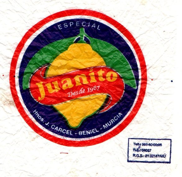 Juanito desde 1967 especial carcel beniel murcia