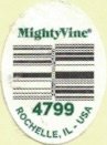 Mighty Vine 4799 rochelle il usa