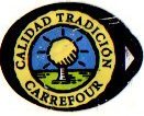 carrefour calidad tradicion