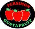 Gustafruit persimon