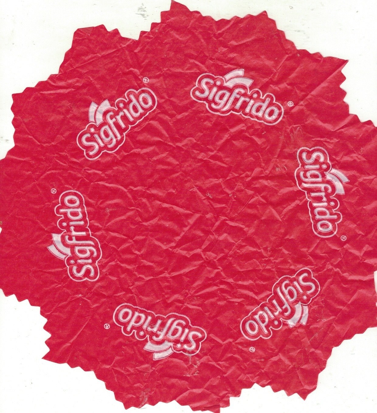 Sigfrido