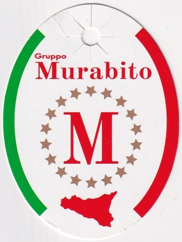 Gruppo murabito M www.murabitoguiseppesrl.com numero operatore 15