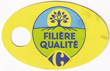 Filiere qualite cueilli a maturite pour plus de saveur