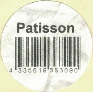 patisson 4335619363090