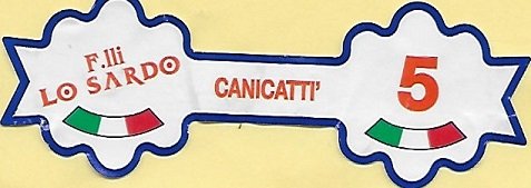Lo sardo f.lli canicatti 5