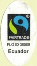 Fairtrade flo id 36508 ecuador