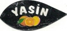 Yasin