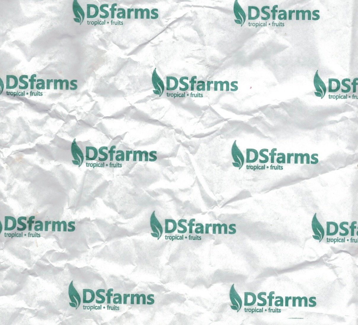DS Farms tropical fruits