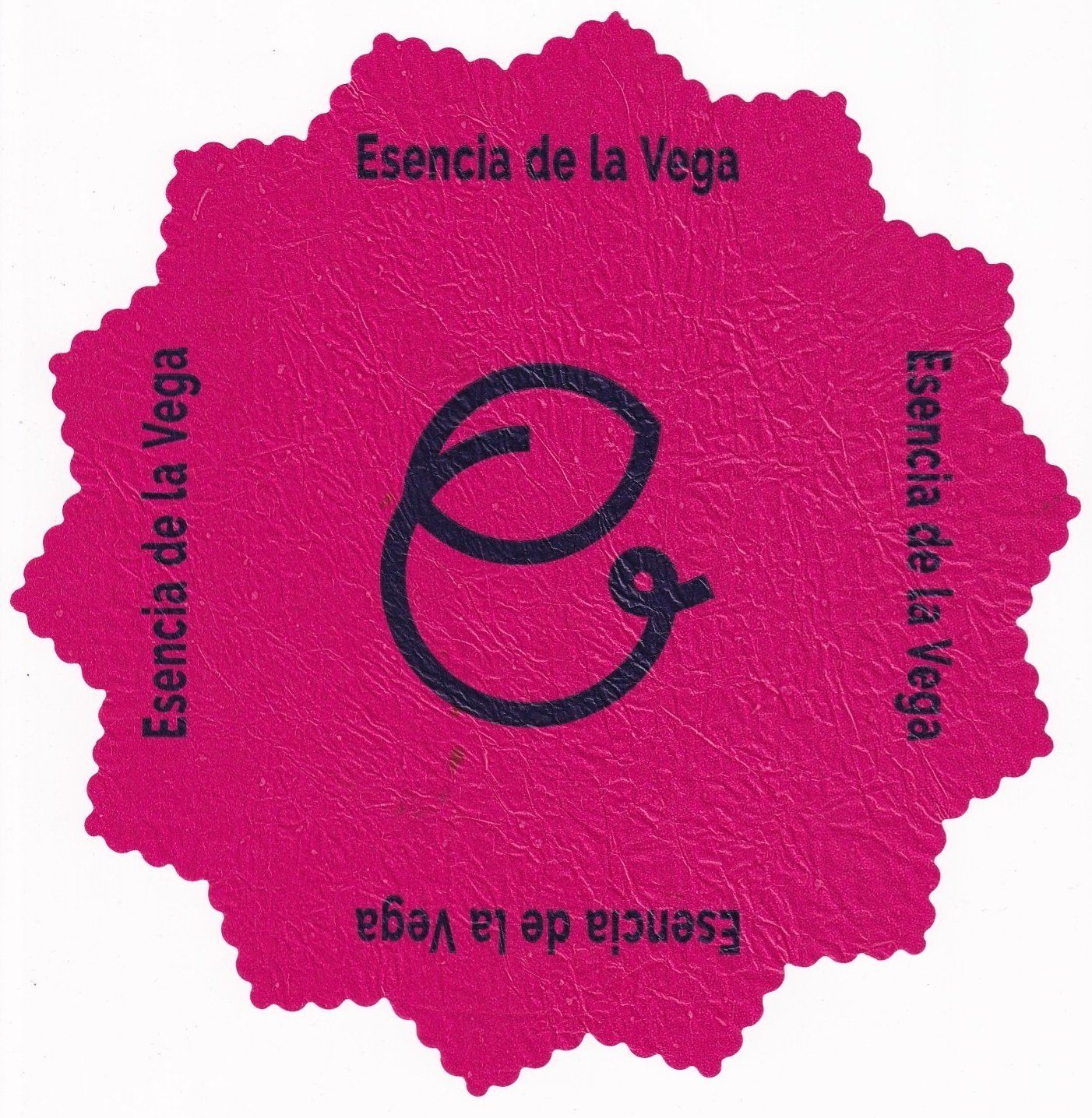 Esencia de la vega