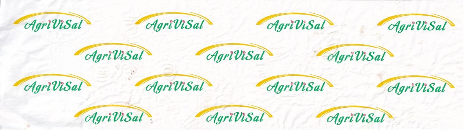 Agri vi sal