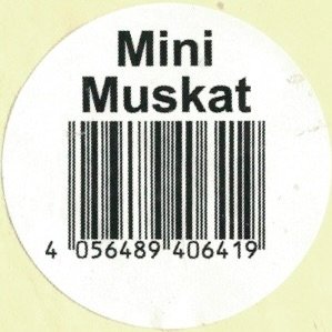 mini muskat 4056489406419