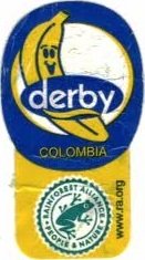 Derby  colombia rainforest alliance people & nature www.ra.org