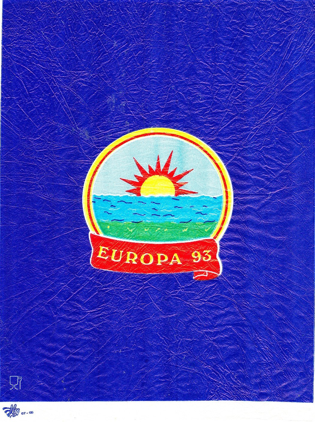 europa 93