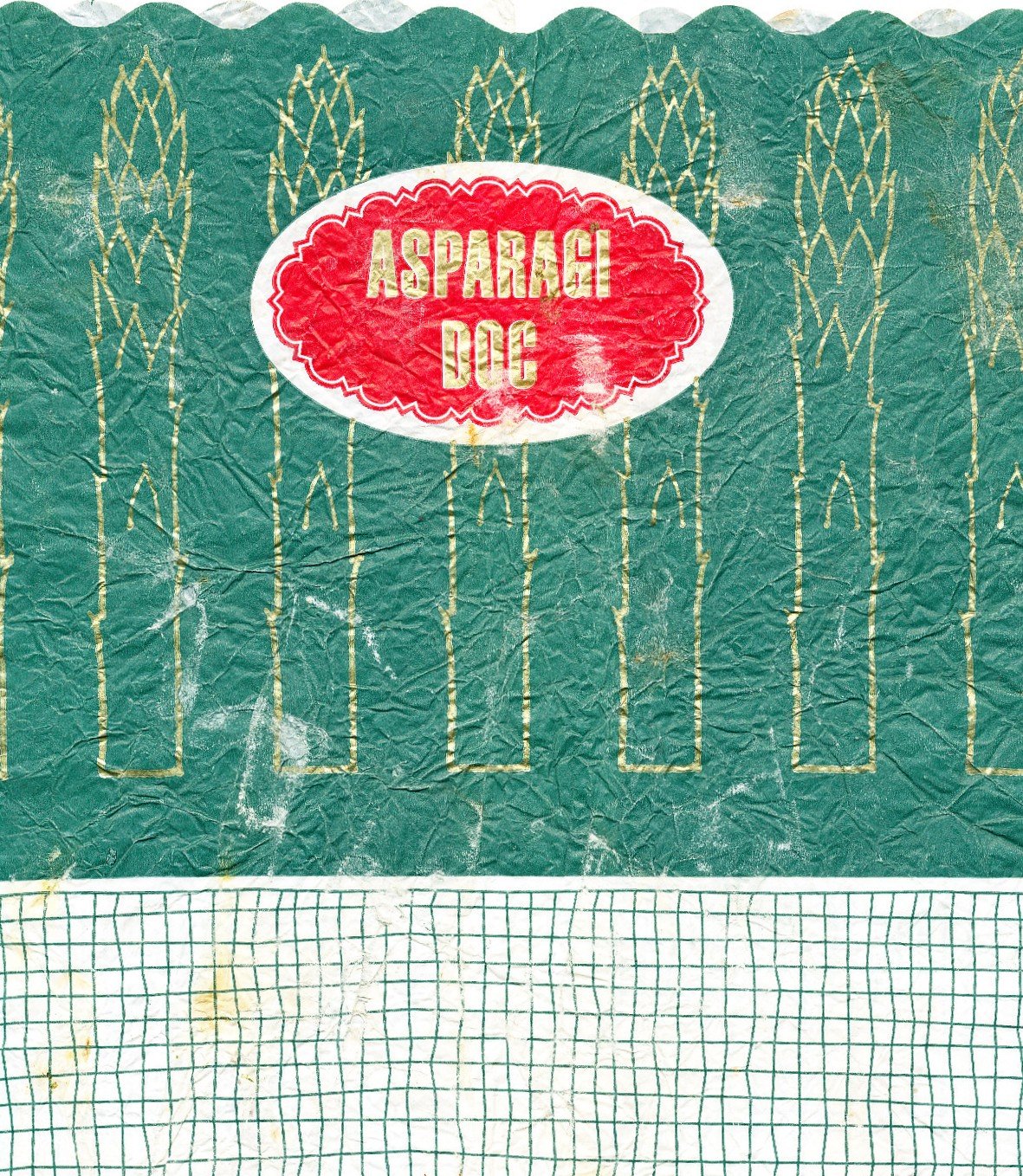 asparagi doc