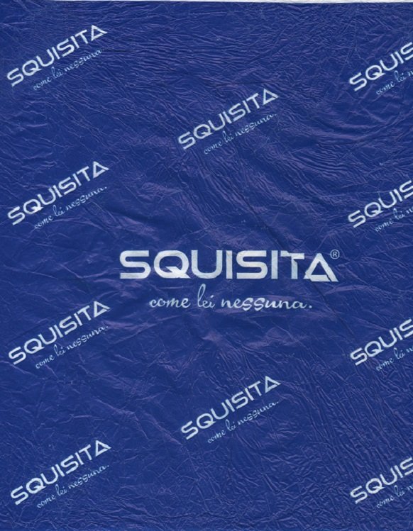 Squisita come lei nessuna