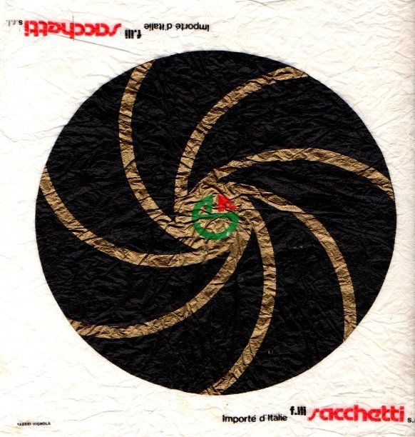sacchetti importe d italie