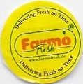 Farmo fresh www.farmofresh.de delivering fresh on time