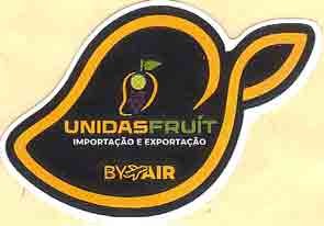 unidas fruit importaçao e exportaçao by air