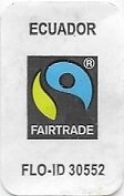 Fairtrade flo-id 30552 ecuador