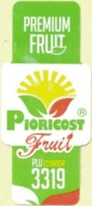 Pioricost Fruit premium fruit plu 3319 ecuador